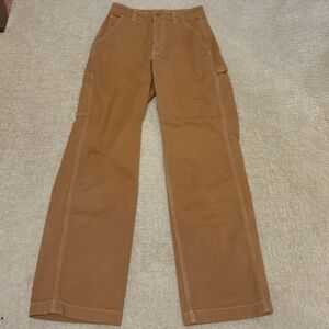 Aritzia TNA Cargo Pants